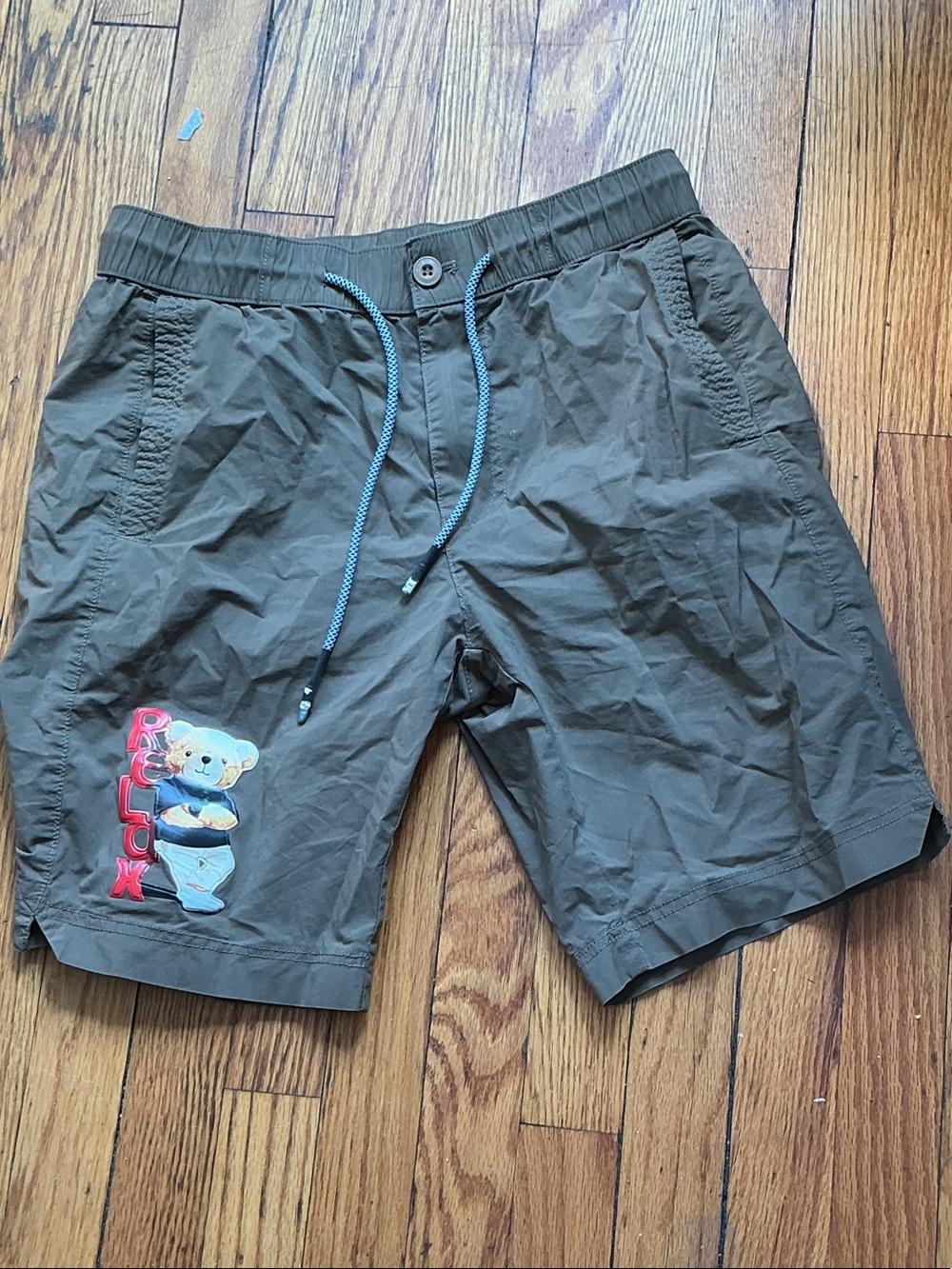 Men’s shorts